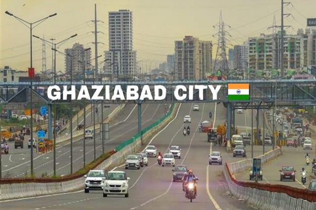 Ghaziabad Taxi Service