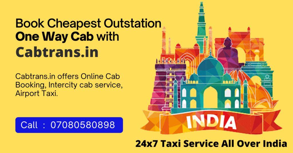 Taxi from Gurgaon  to Lucknow 