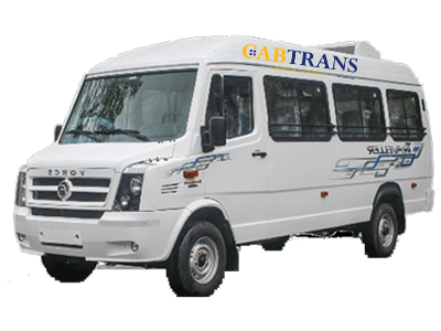 Cabs Availability